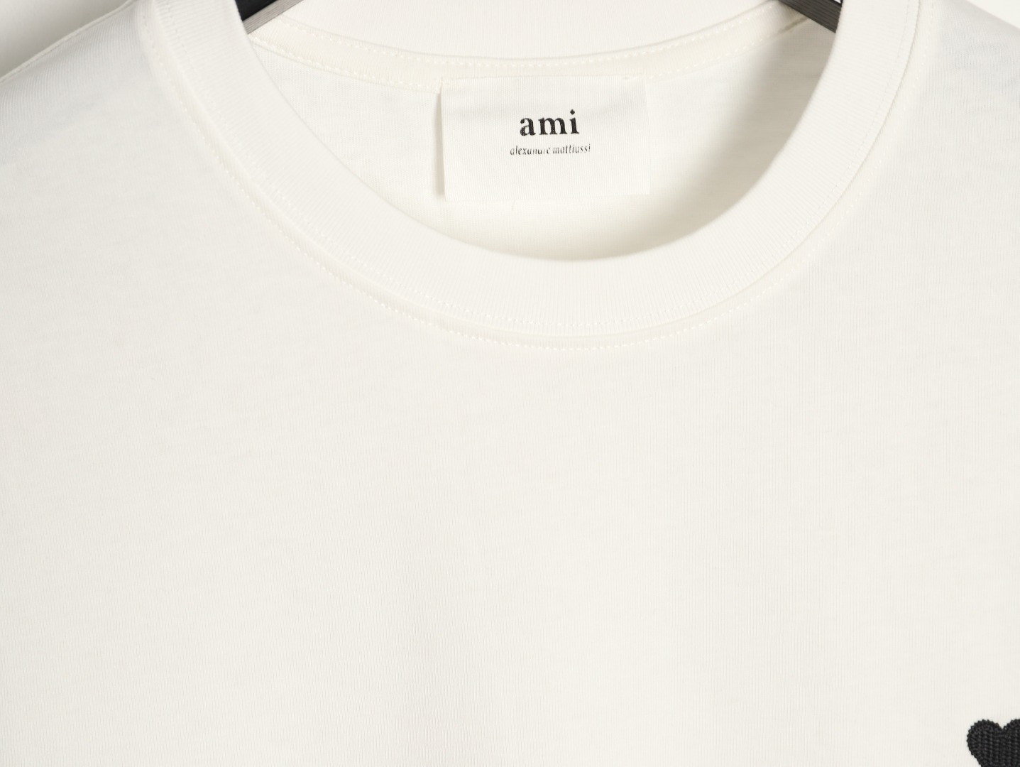 Ami Short-sleeved T-shirt