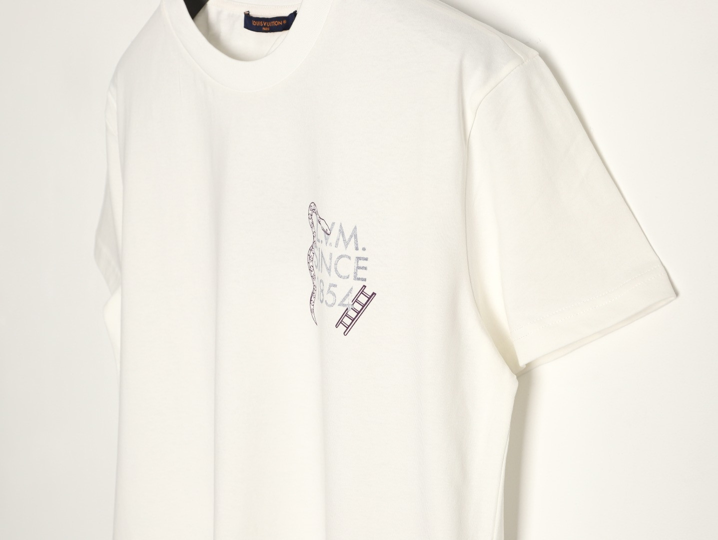 l0vis Vvtt0n lv short-sleeved t-shirt