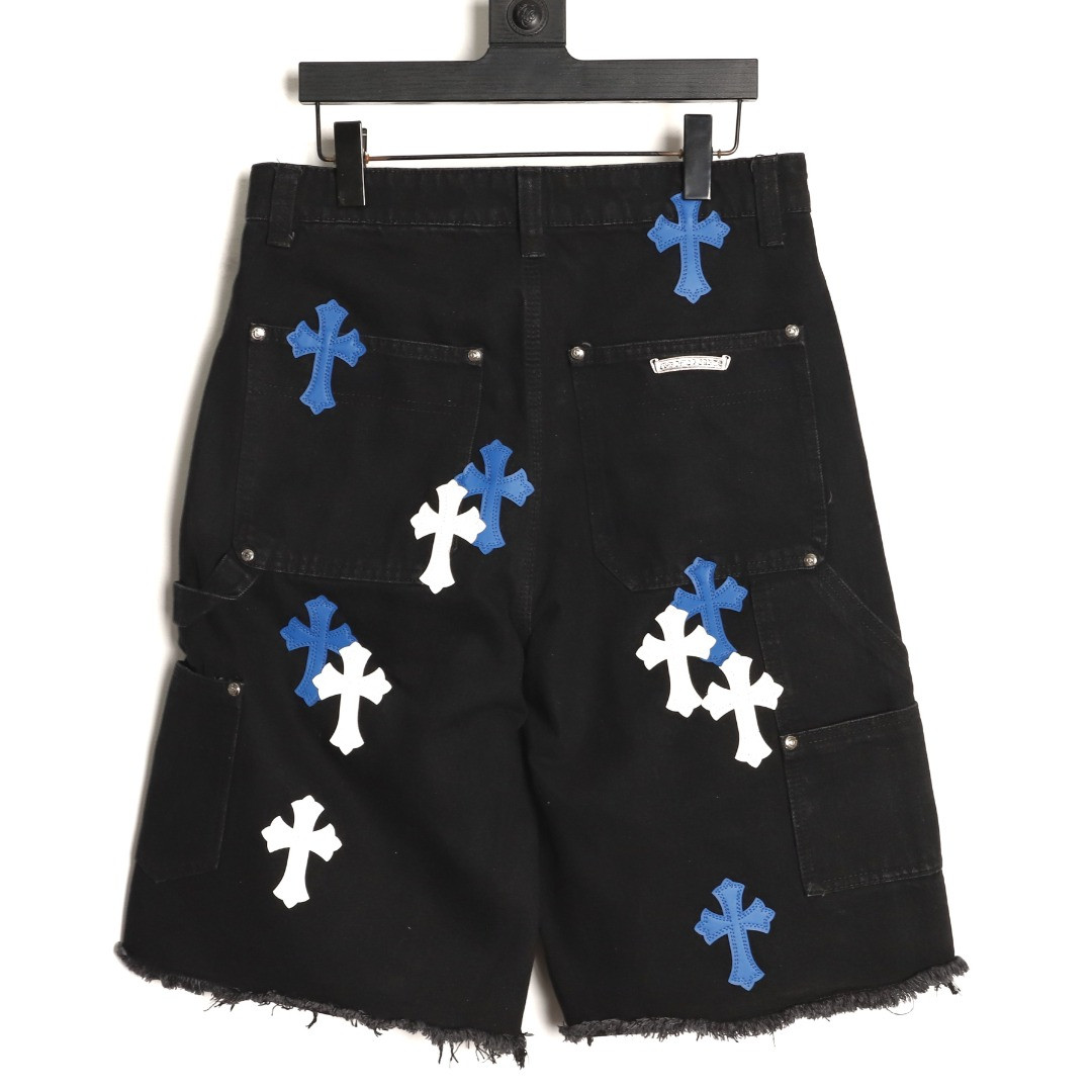 CHROME HEARTS Shorts