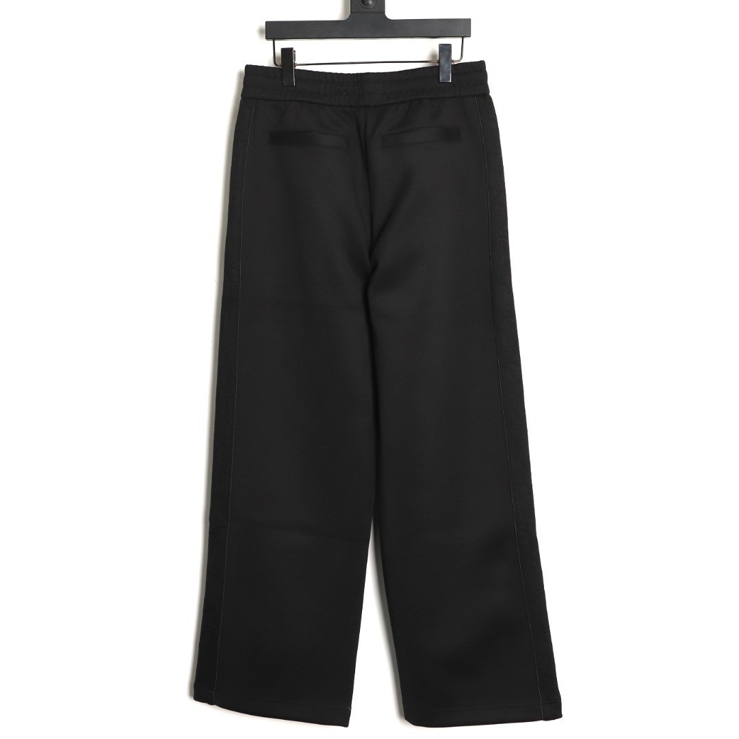 Dior 25Fw Pants Suit