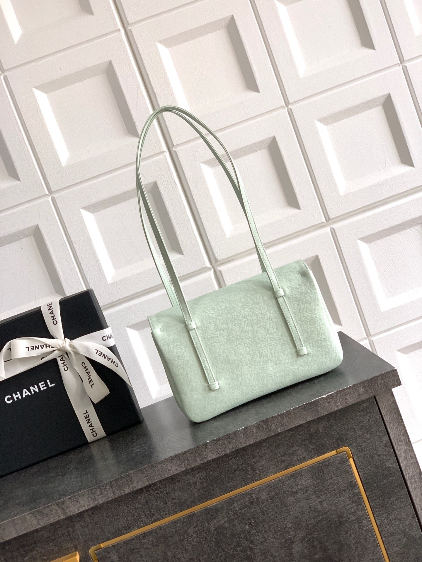 Chanel Small Flap Bag AS6130 15x22x7cm