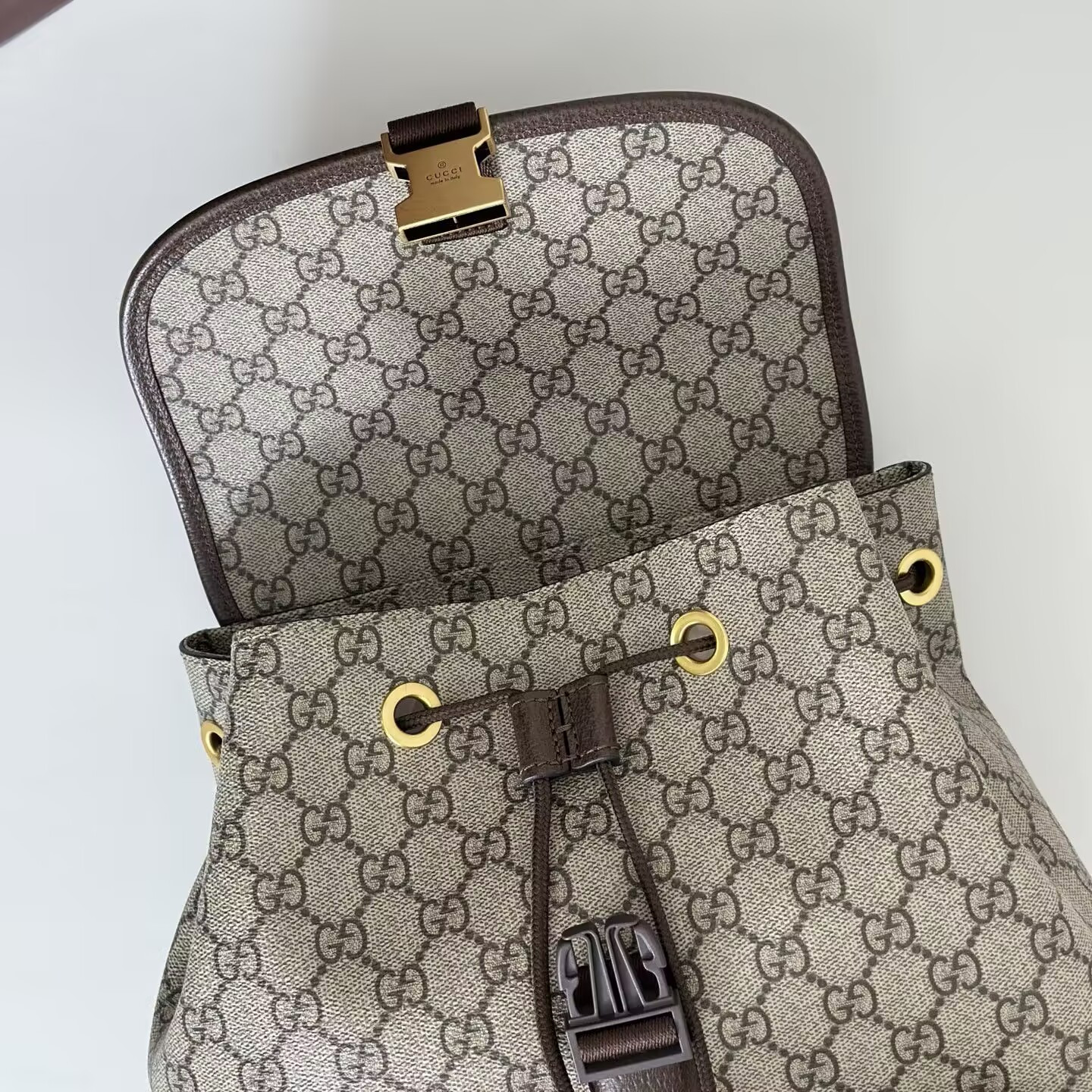 Gvc*1 ophidia small backpack 28x40x12cm
