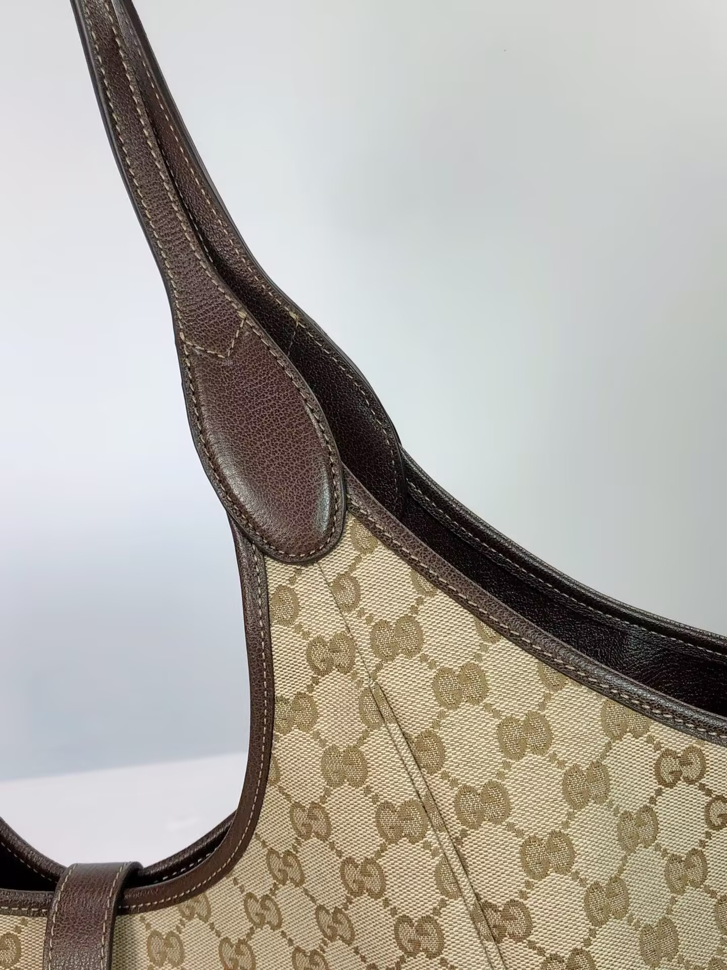 Gvc*1 mercato large tote bag 40x26.5x18cm