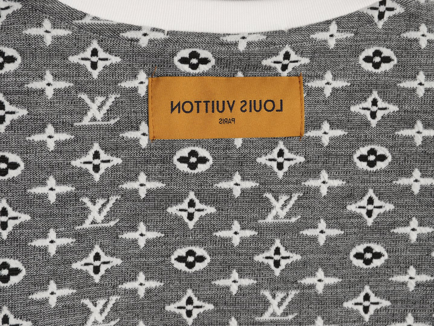 l0vis Vvtt0n 26ss short-sleeved t-shirt