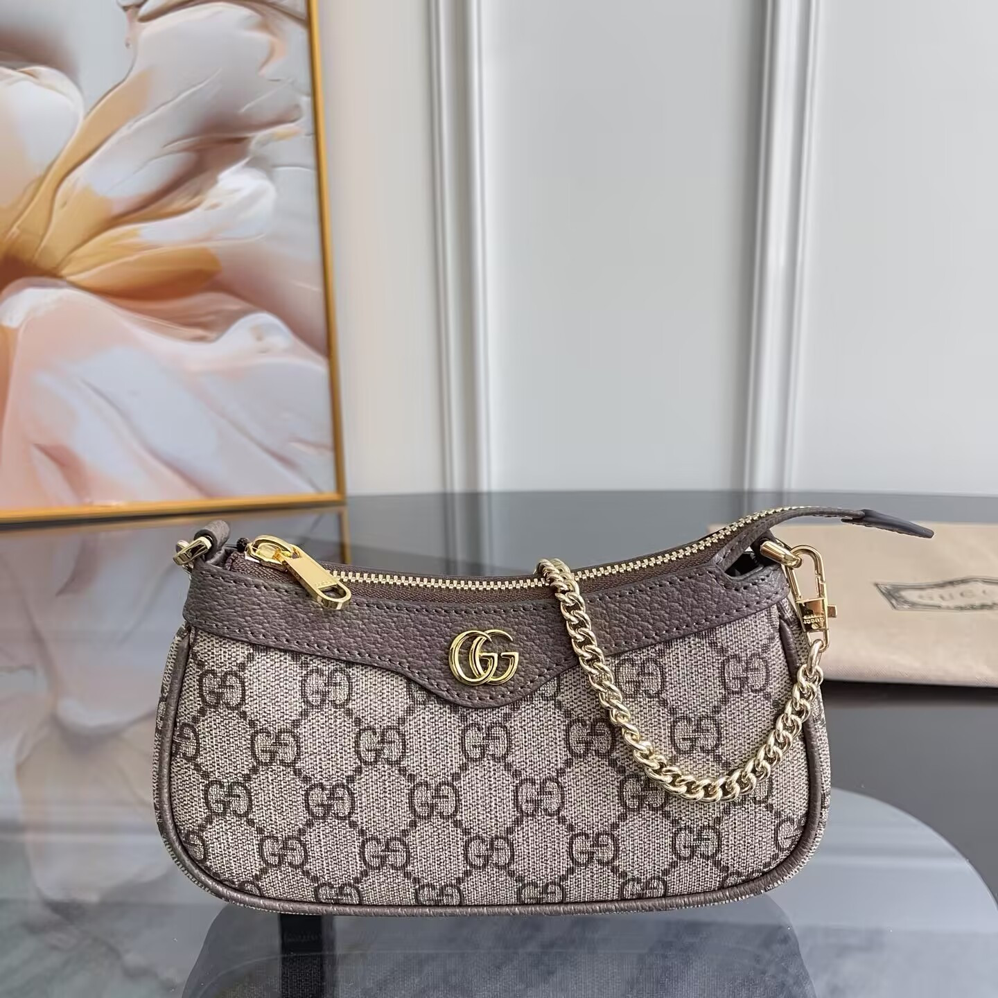 Gvc*1 ophidia mini bag 19x10x3cm