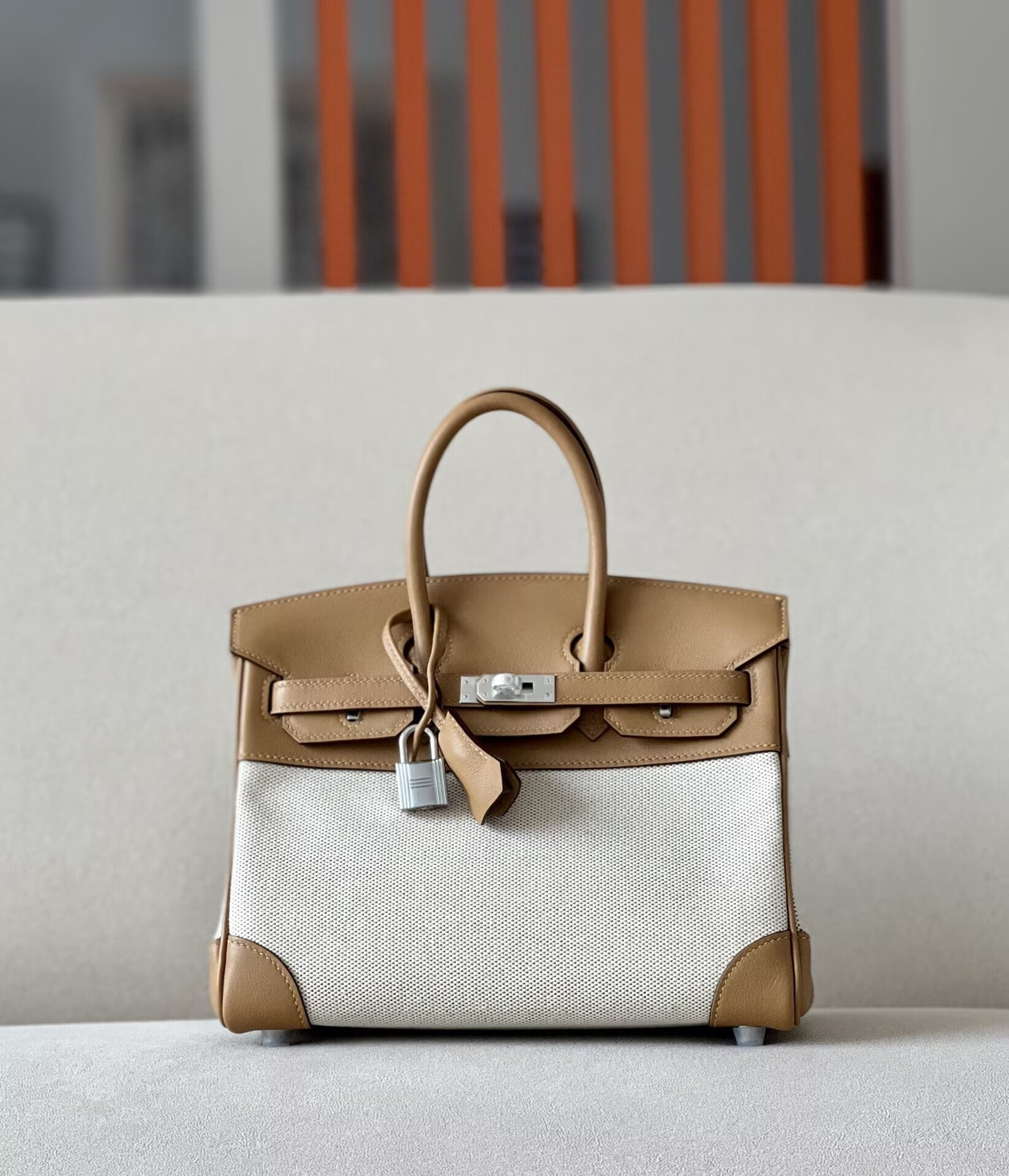 HERMÈS BIRKIN 25 30