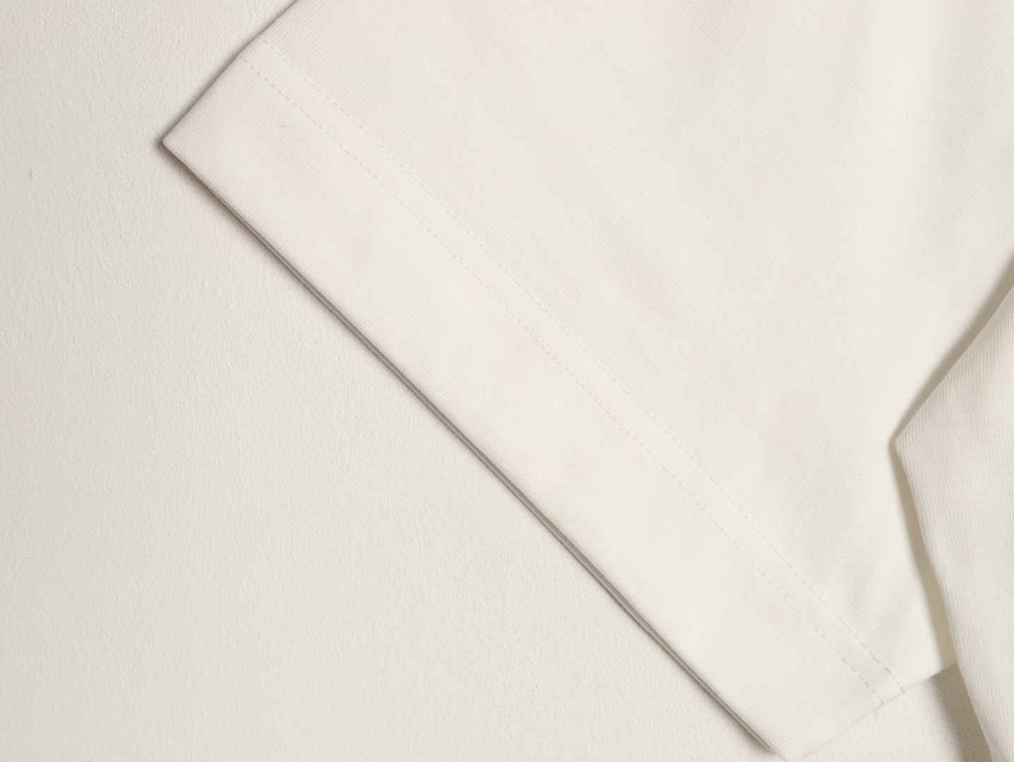 Ba1en*iaga 26ss short-sleeved t-shirt