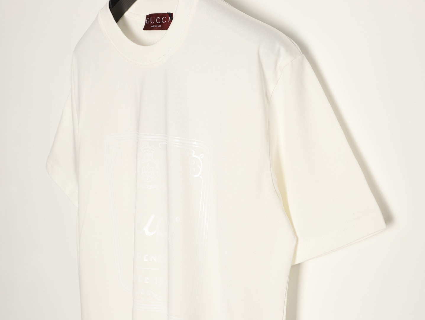 Gvc*1 guc short-sleeved t-shirt