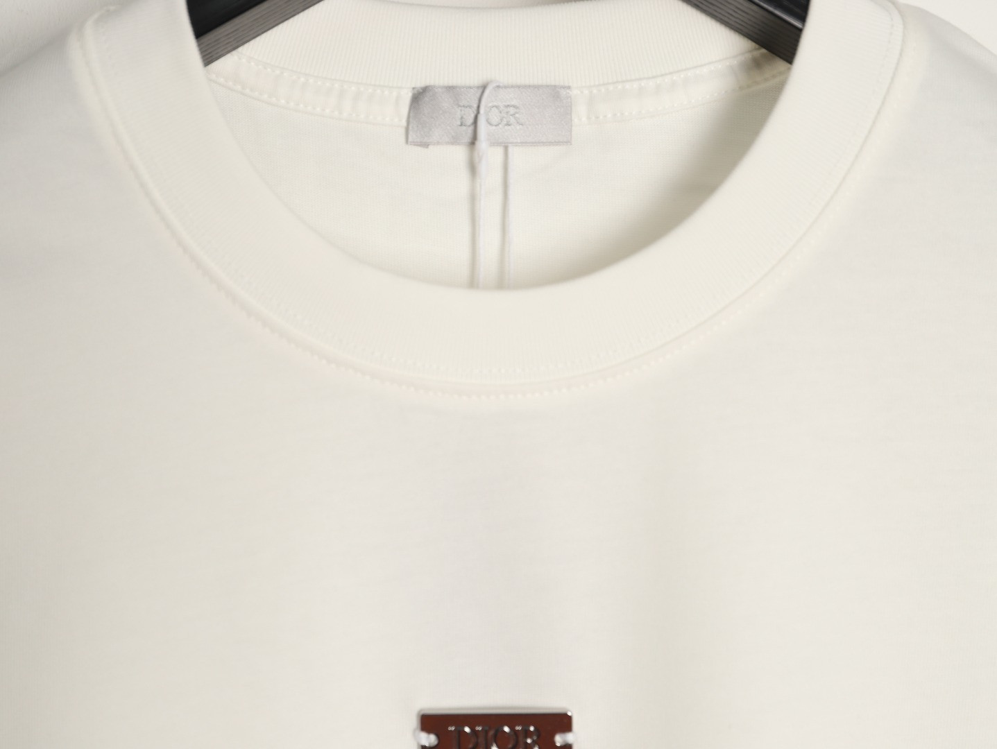 D10r short-sleeved t-shirt