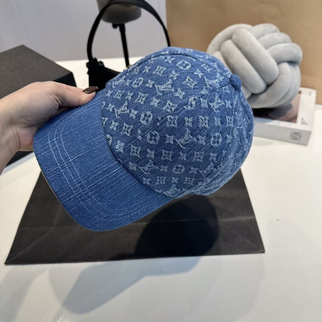 Louis Vuitton Baseball Cap
