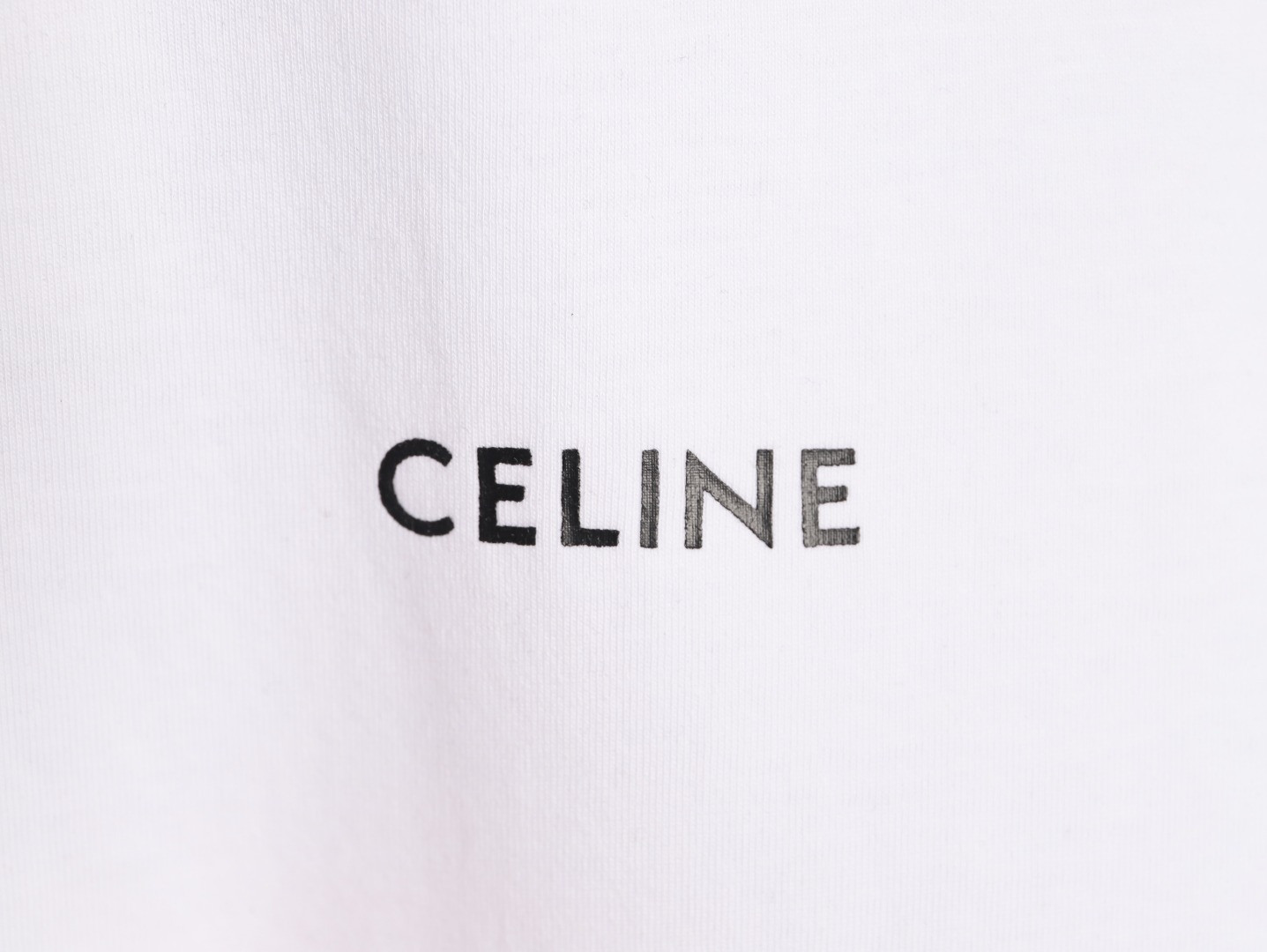 Ce1i*e 26ss short-sleeved t-shirt