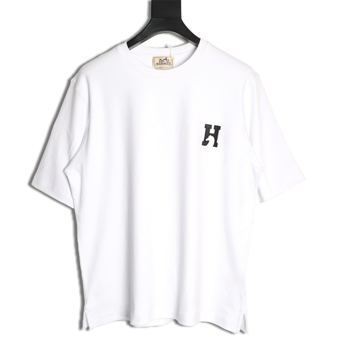 H**me5 short-sleeved t-shirt