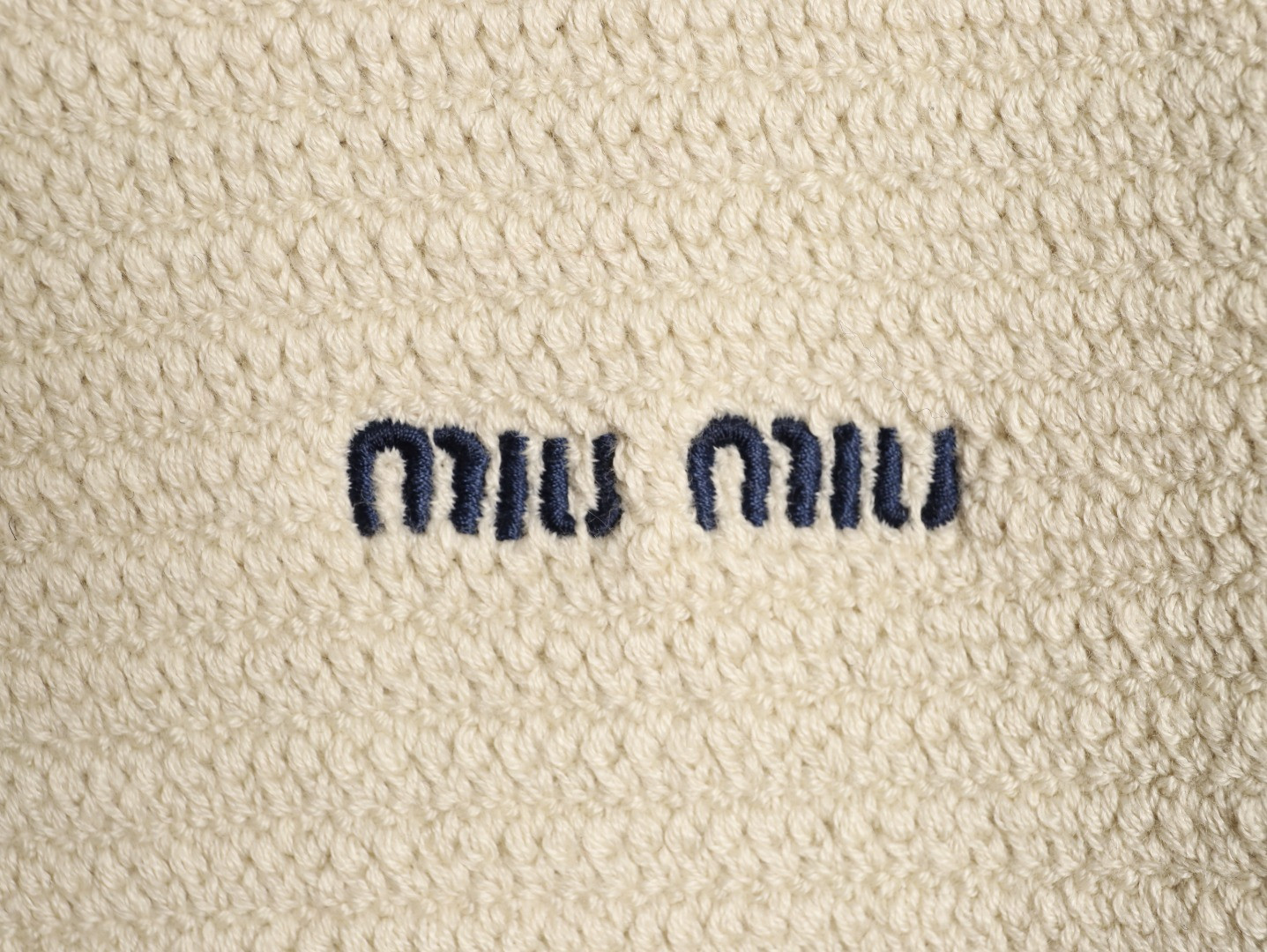 M1v M1v sweaters coats