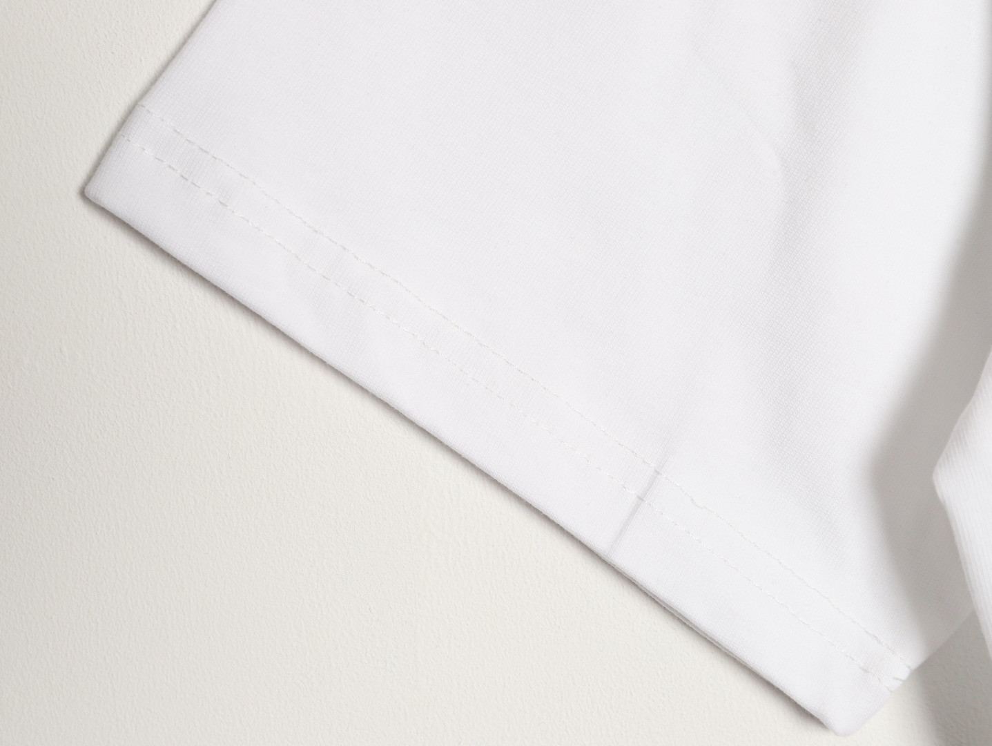 D10r 26ss short-sleeved t-shirt