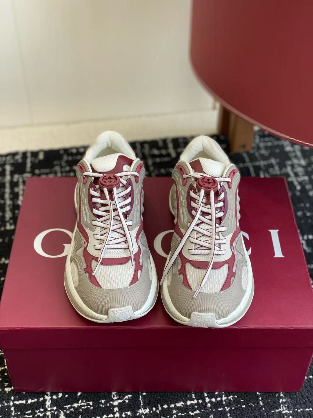 UA Gvc*1 2.0 Sneaker