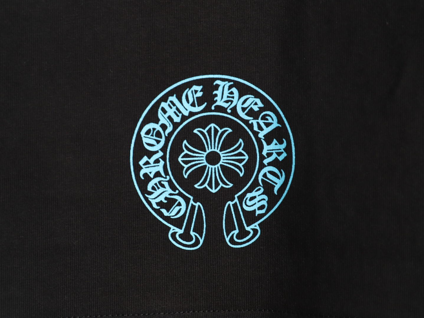 Ch*0me He**ts short-sleeved t-shirt