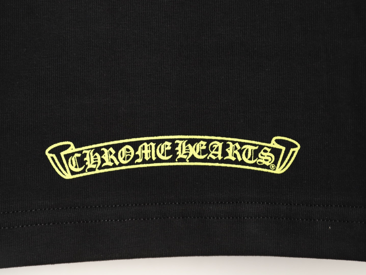 Ch*0me He**ts short-sleeved t-shirt
