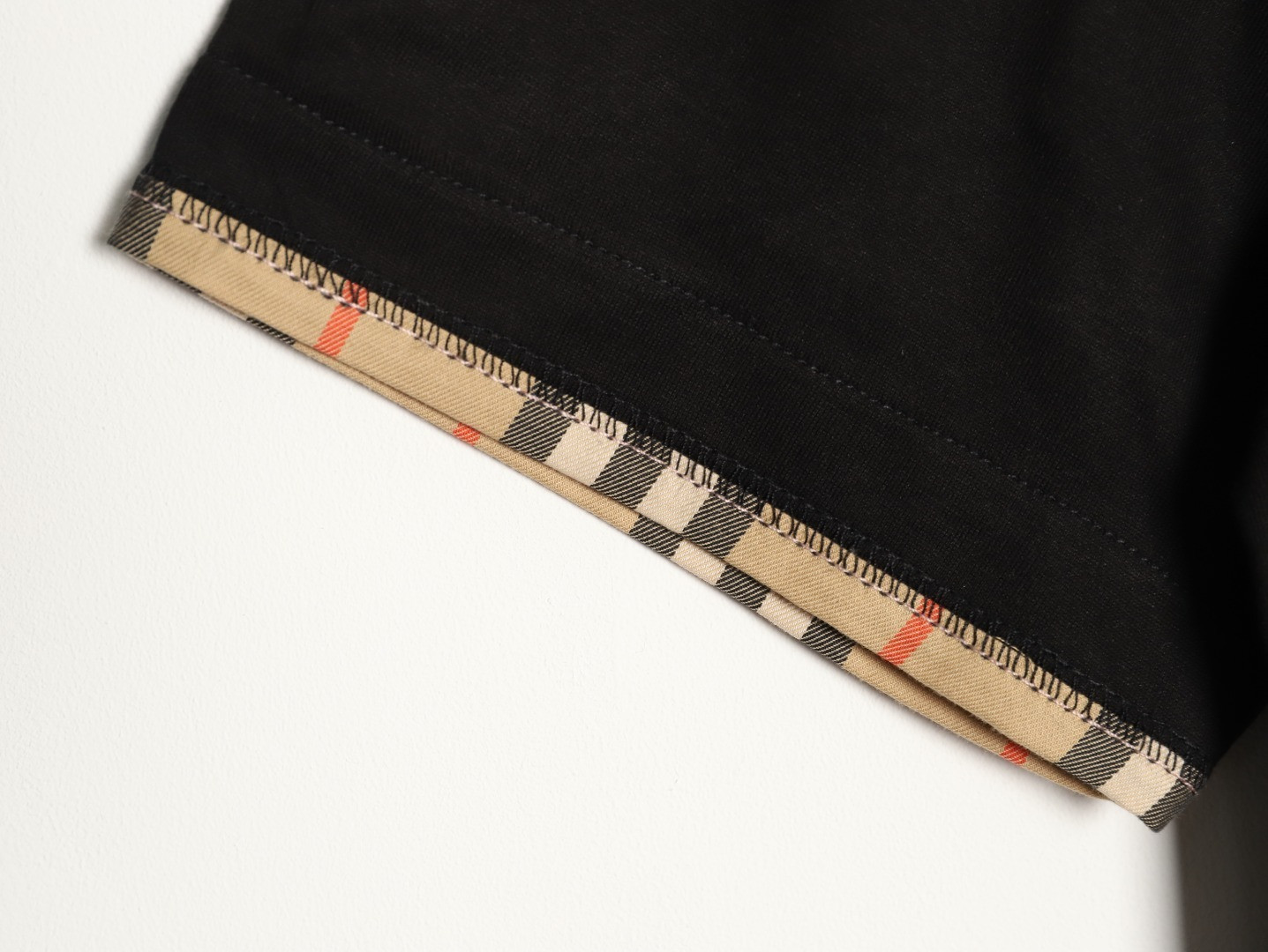 Bv*b*rry bbr short-sleeved t-shirt