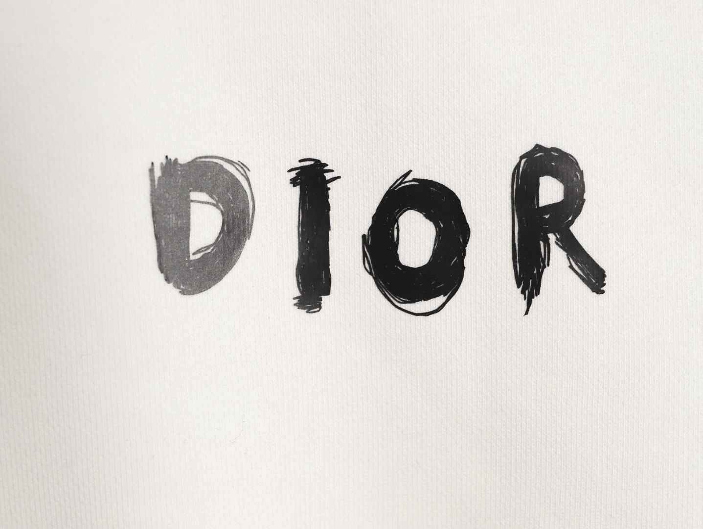D10r 25FW Hoodies