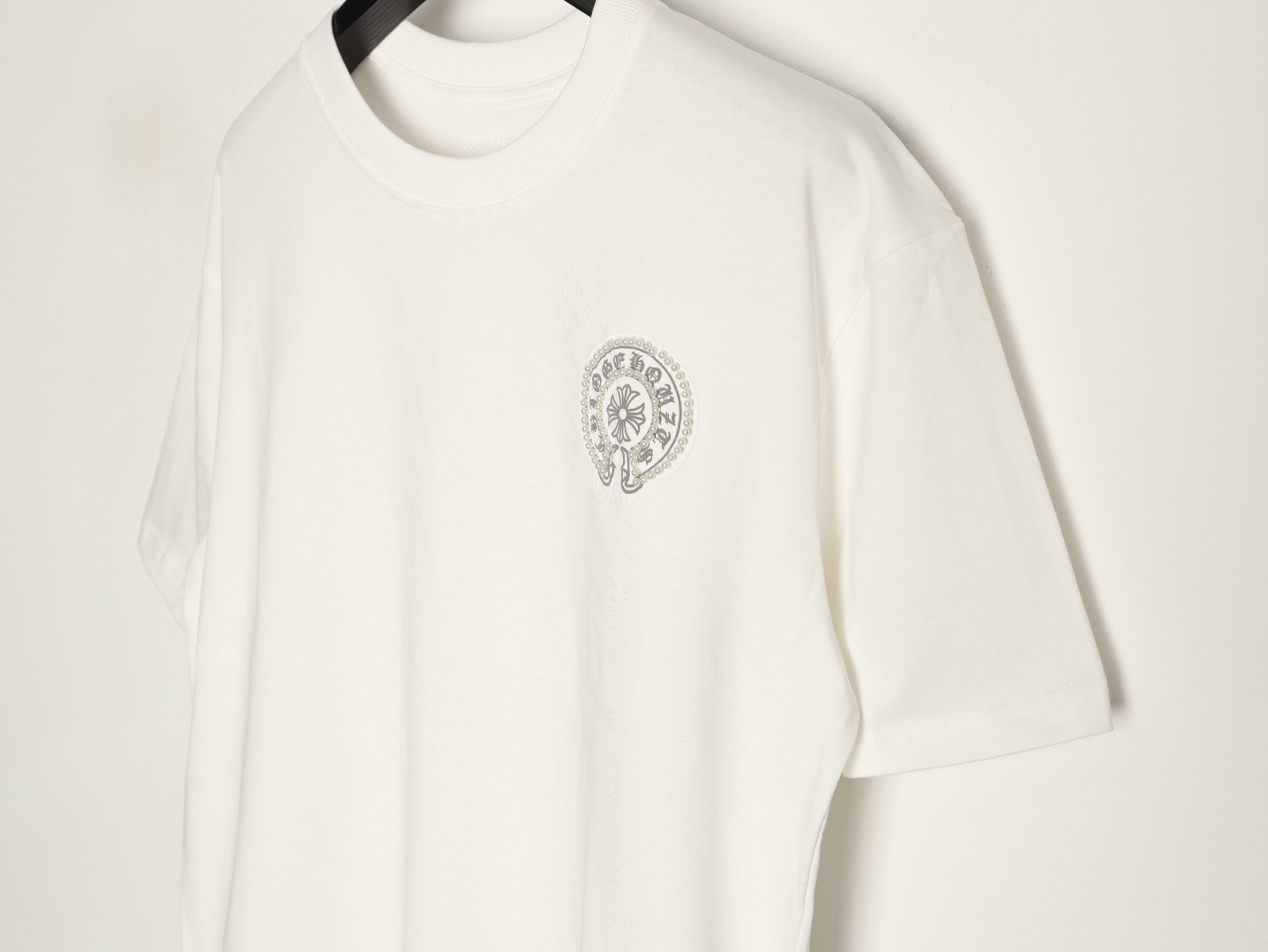 Ch*0me He**ts short-sleeved t-shirt