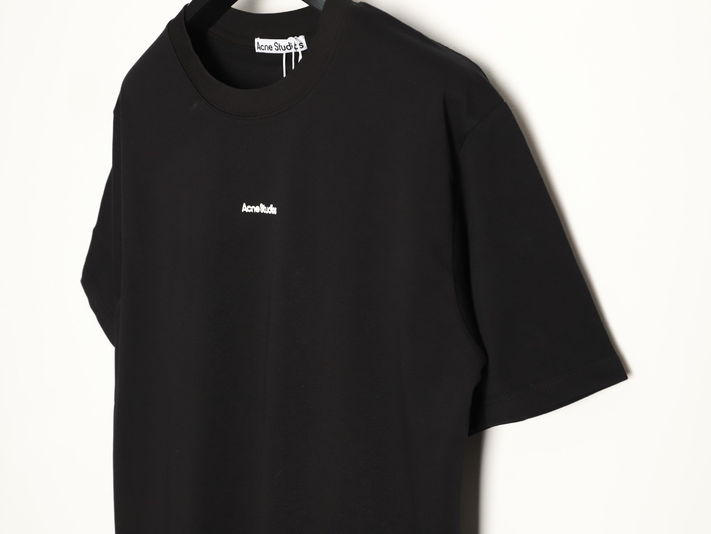 Acne Studios Short-sleeved T-shirt