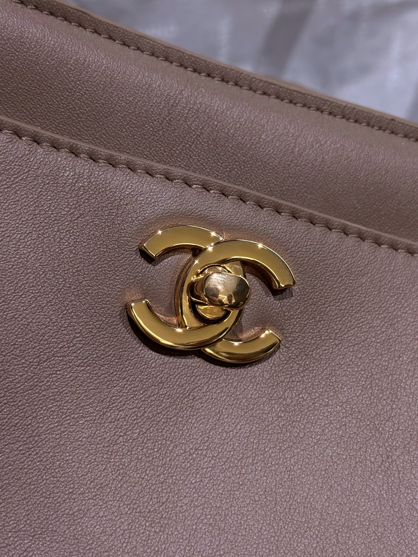 Chanel Tote Bag 35x20x13cm