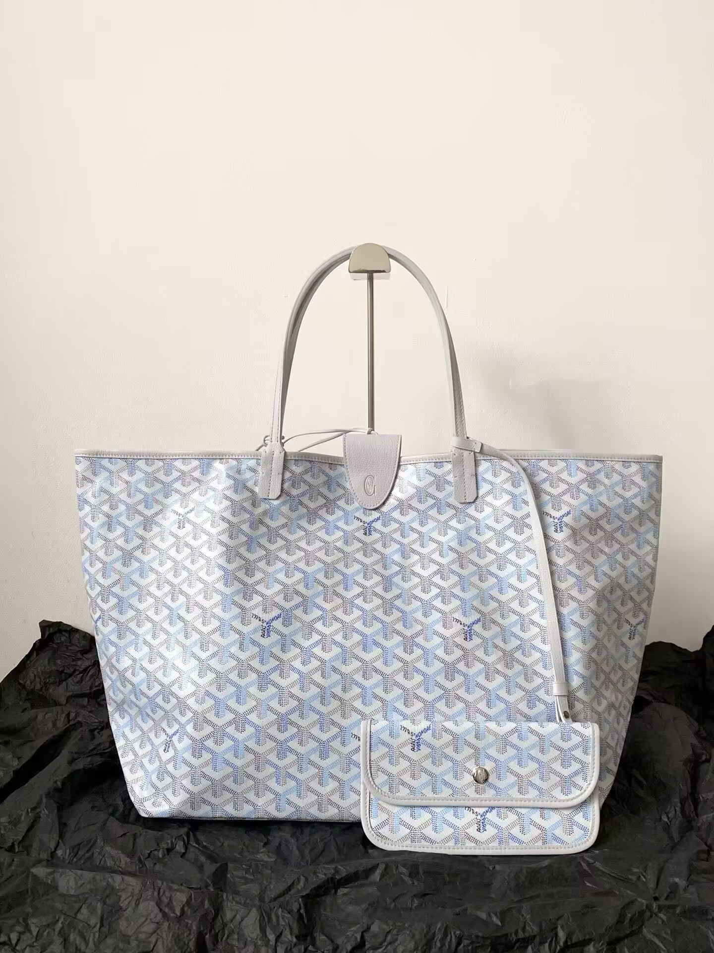 Goyard Saint Louis GM Bag 57x33x16cm