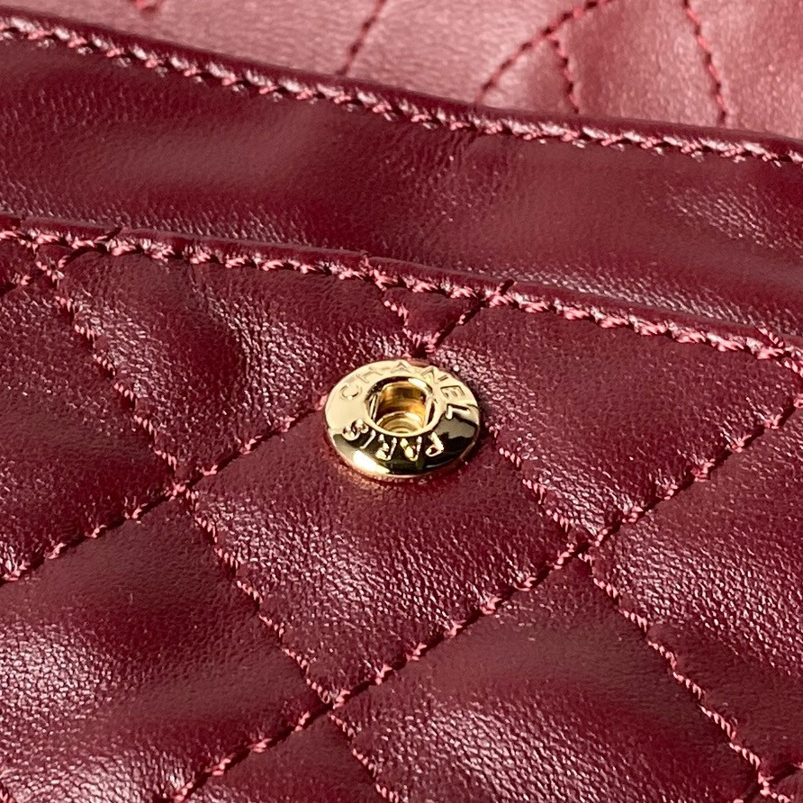 Chanel 2.55 Handbag A37586 16x24x7.5cm