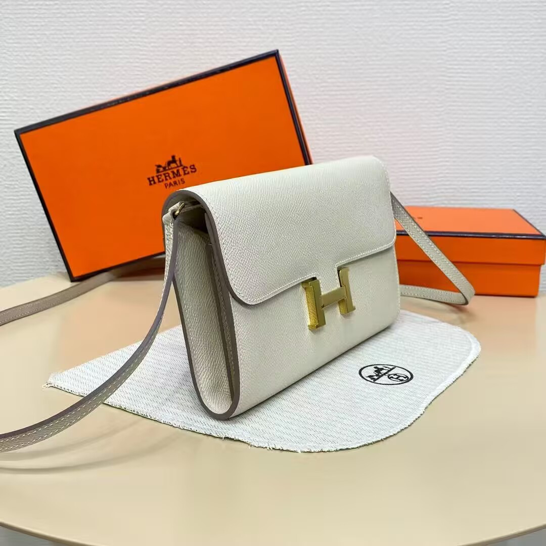 H**me5 Constance To Go wallet 20.5x2x13cm