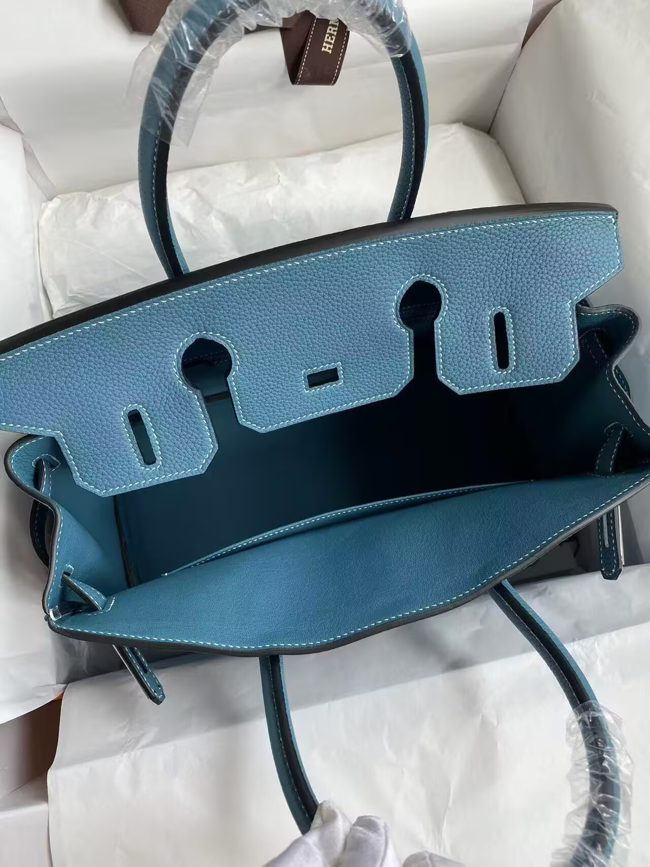 HERMÈS BIRKIN 30 35