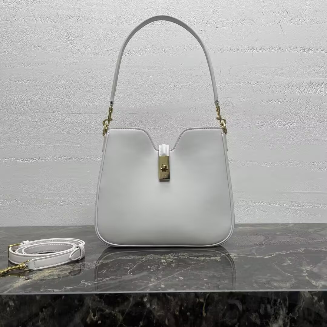 Celine SMALL CAMILLE 16 SOFT BAG 24.5x21.5x5cm