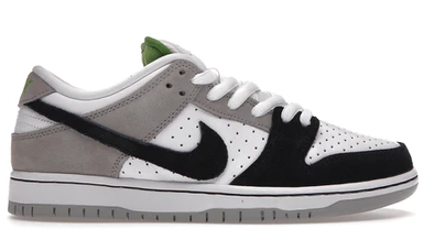 ua nike dunk low sb 'Ch10rophyll'