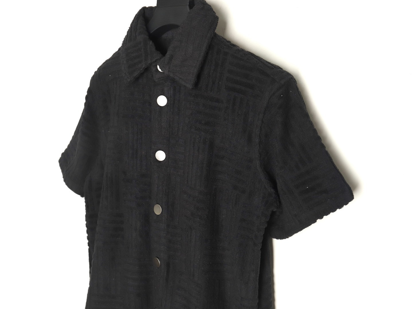 Bottega Veneta BV Short-sleeved Shirts