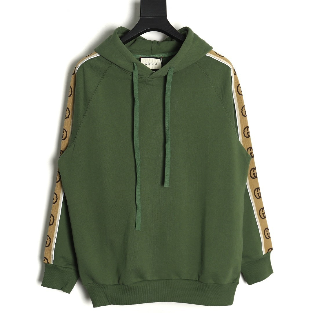Gvc*1 GUC Hoodies