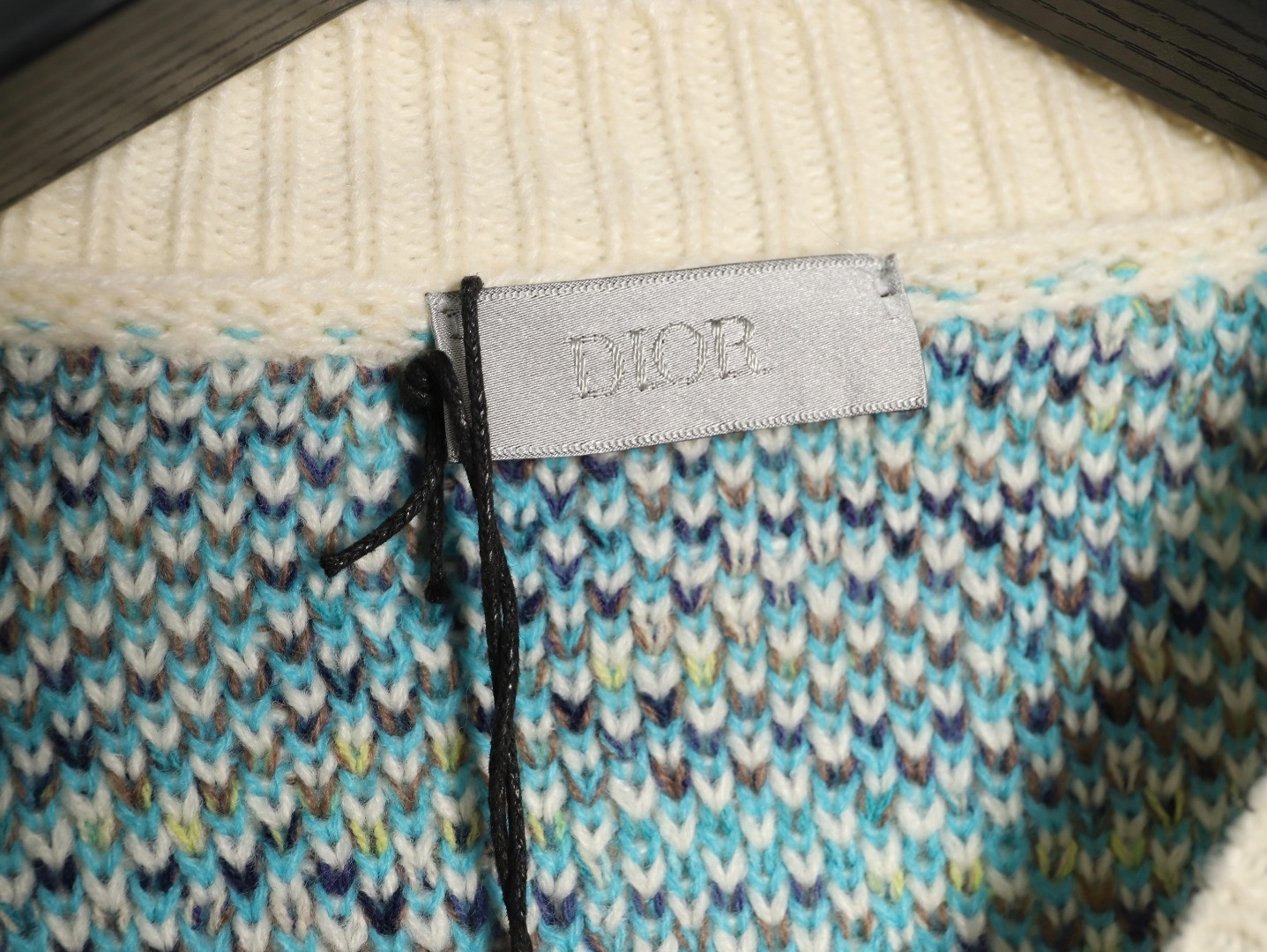 D10r 25ss Sweaters