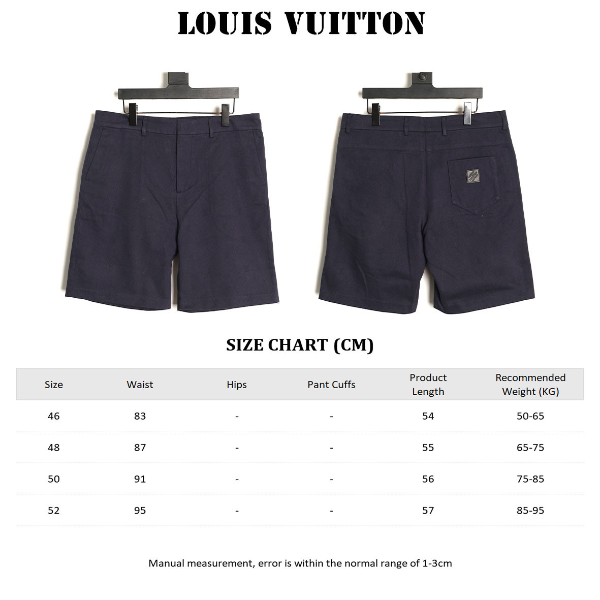 Louis Vuitton Shorts