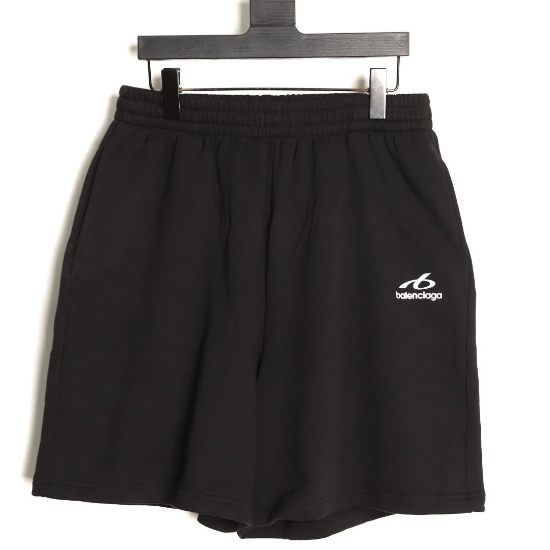 Balenciaga 26ss Shorts