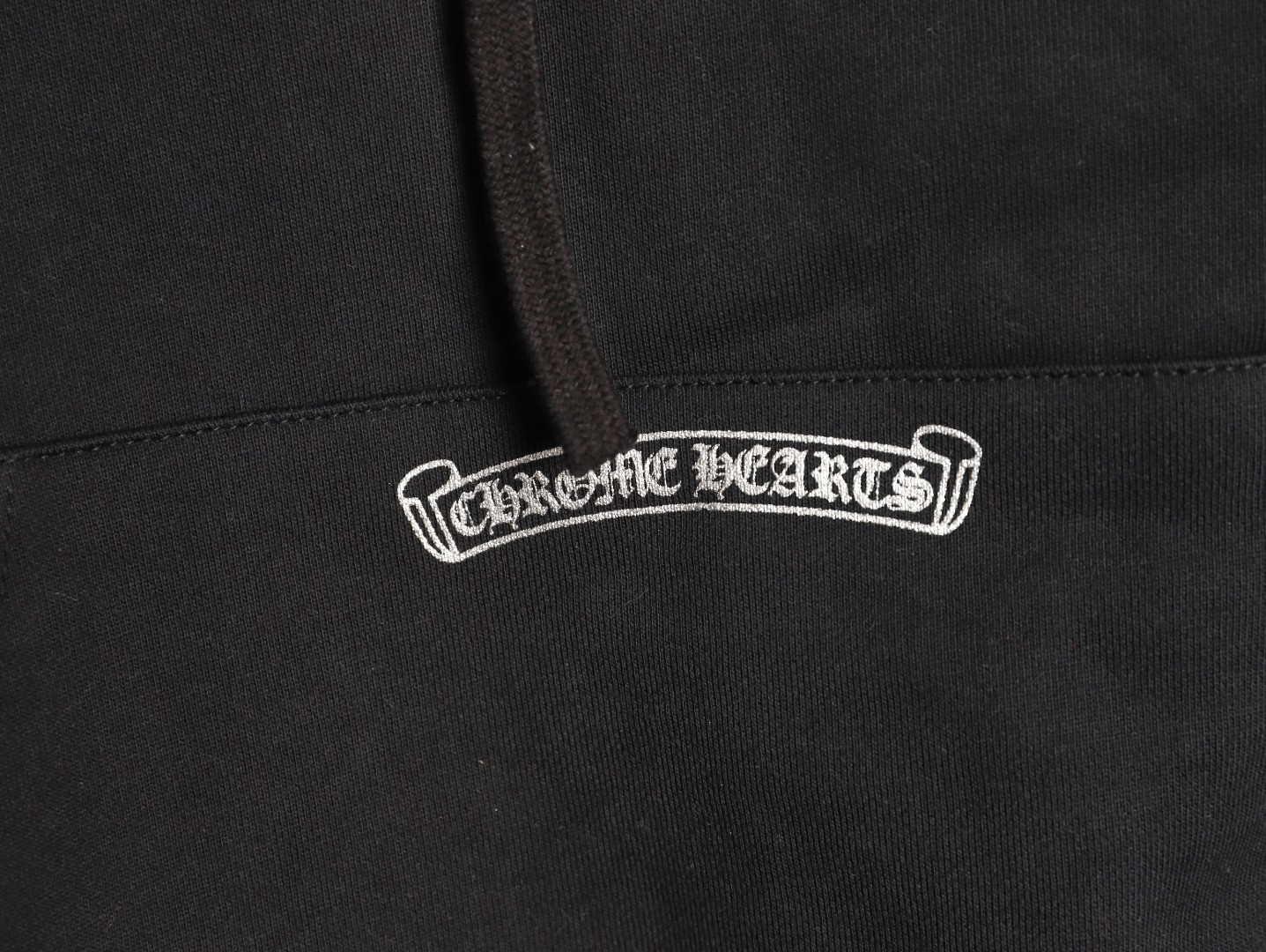 Ch*0me He**ts 25FW Hoodies