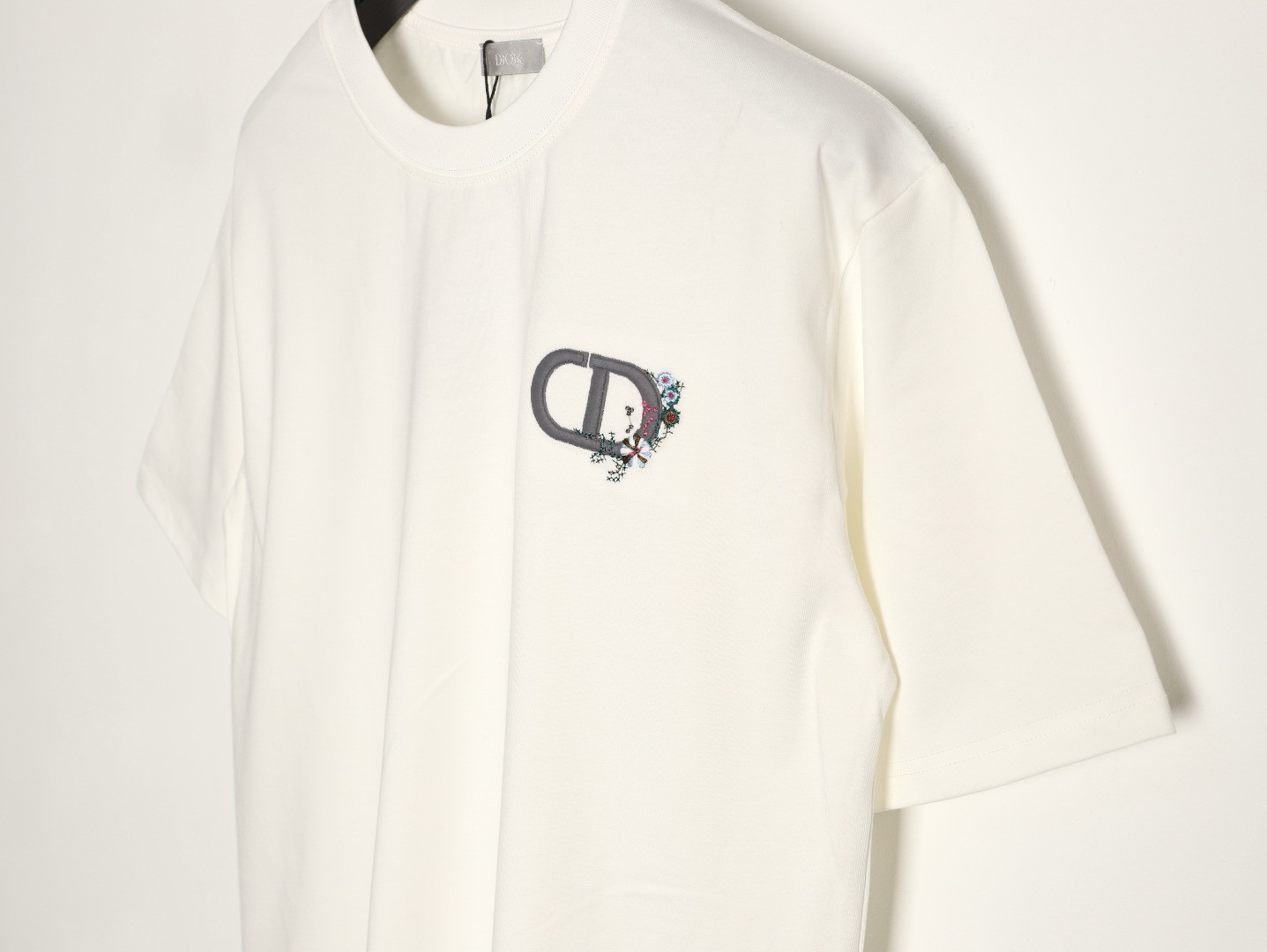 D10r 26ss short-sleeved t-shirt