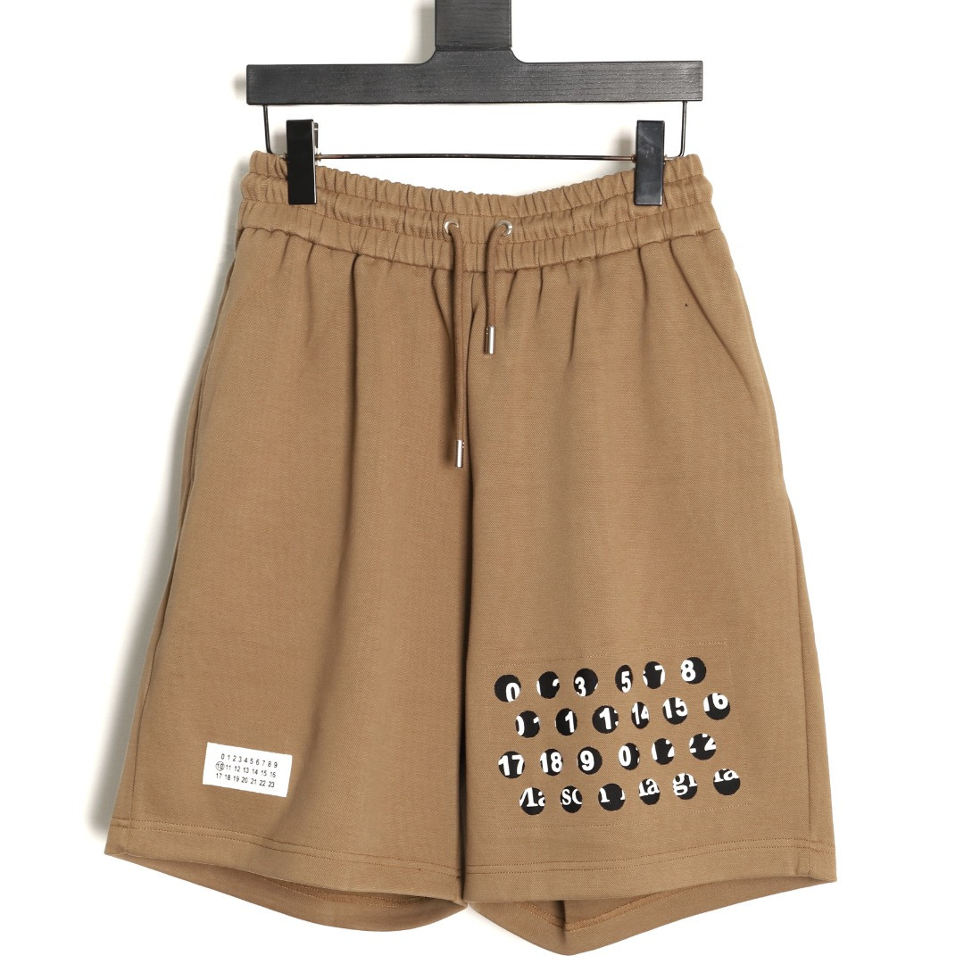 Masion Margiela 26SS Shorts
