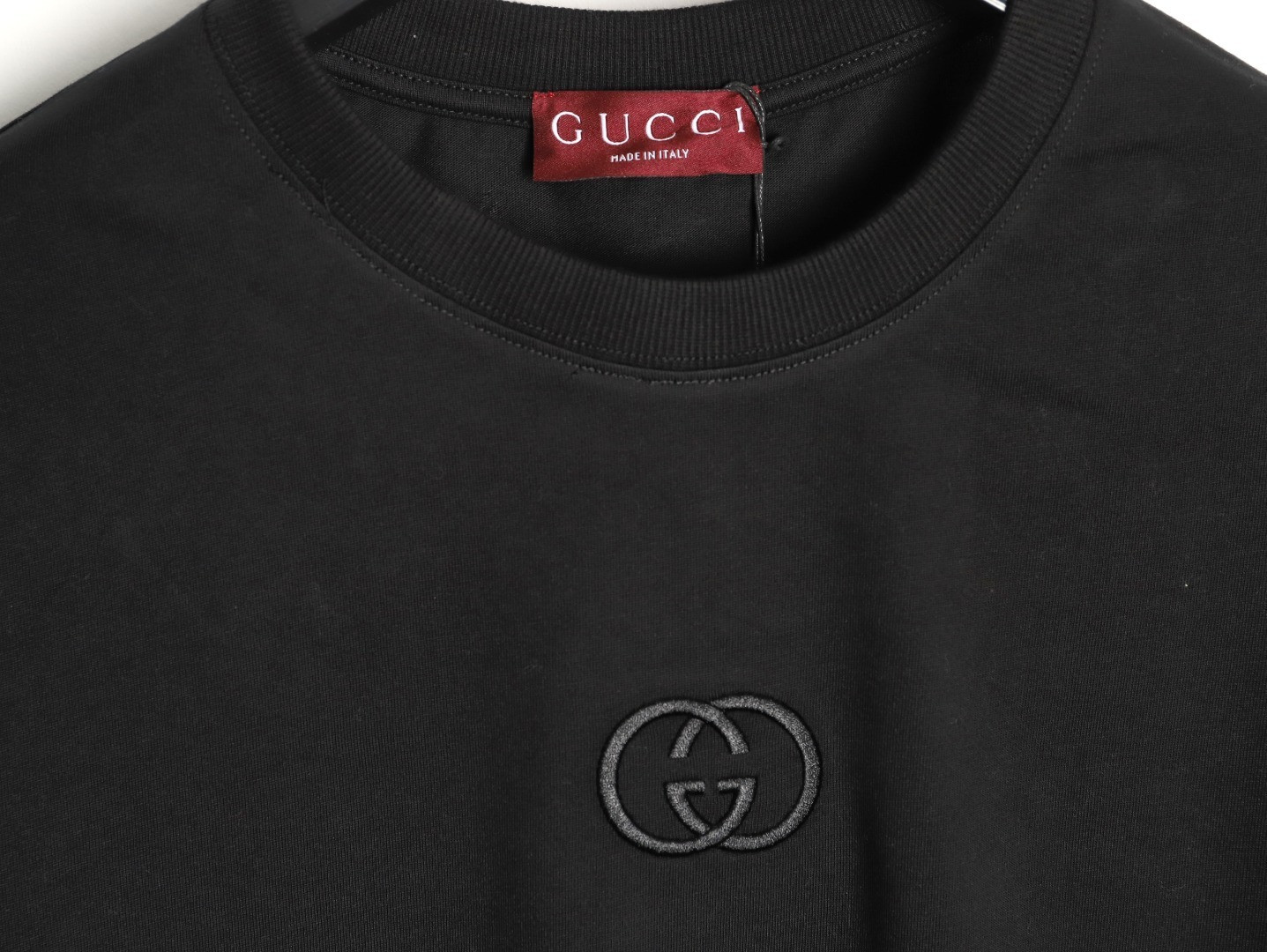 Gvc*1 short-sleeved t-shirt