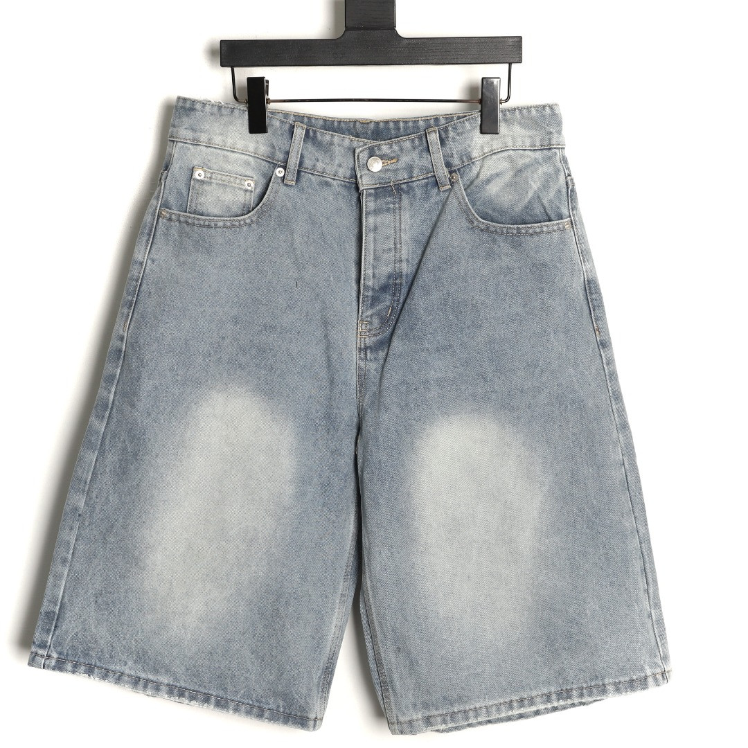 Balenciaga 26ss Shorts
