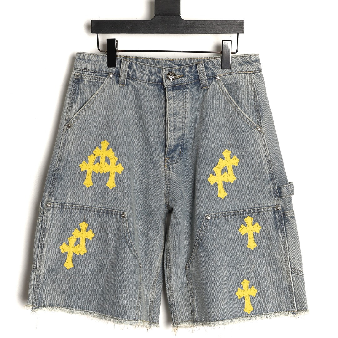 CHROME HEARTS Shorts