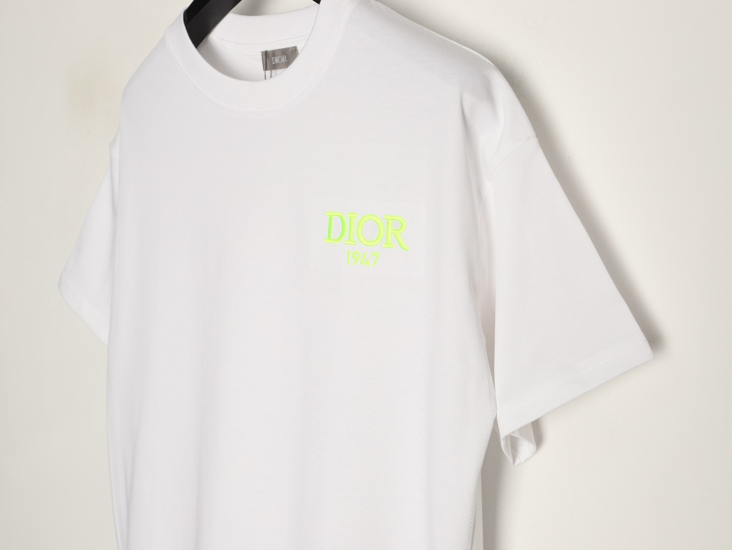D10r 26ss short-sleeved t-shirt