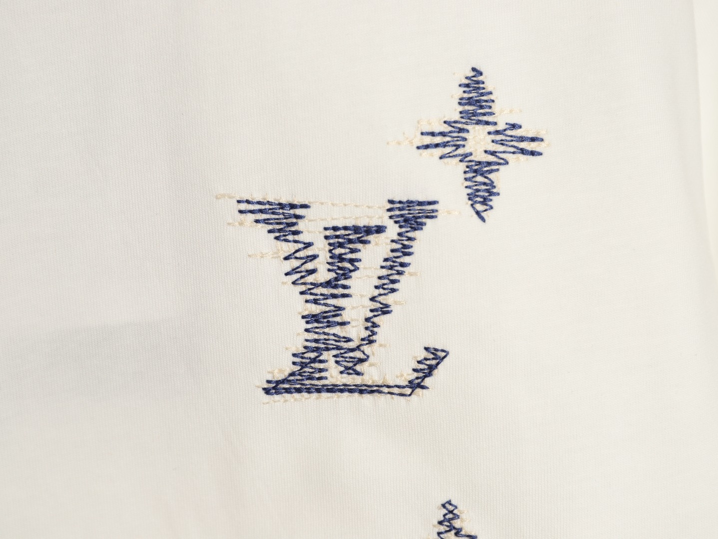 l0vis Vvtt0n 26ss short-sleeved t-shirt