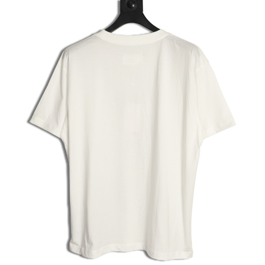 ma1s0n Marg*e1a 26ss short-sleeved t-shirt