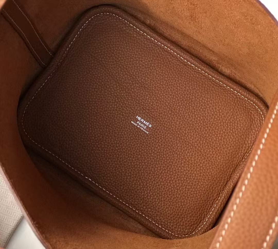 Hermès Picotin 22cm without original box