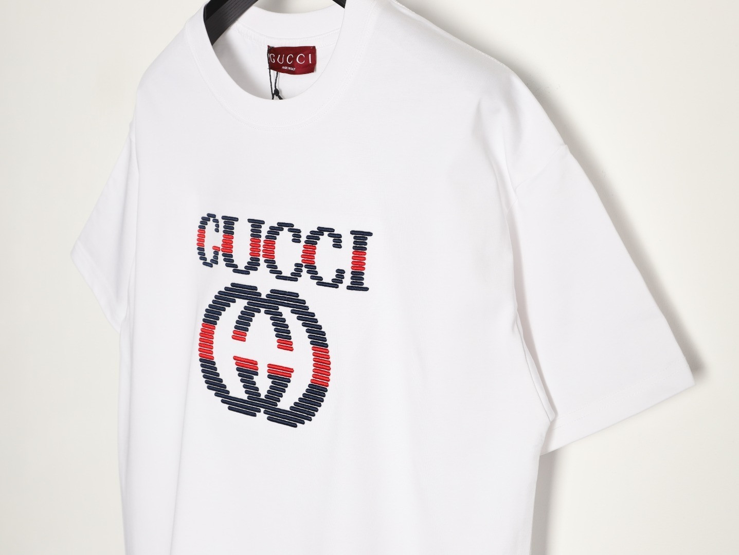 Gvc*1 short-sleeved t-shirt