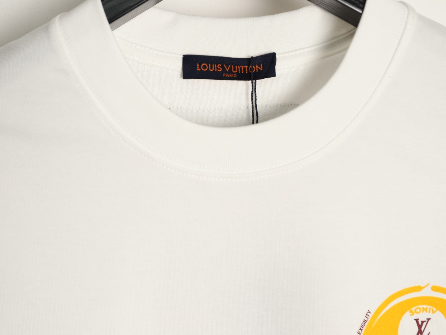 l0vis Vvtt0n 26ss short-sleeved t-shirt