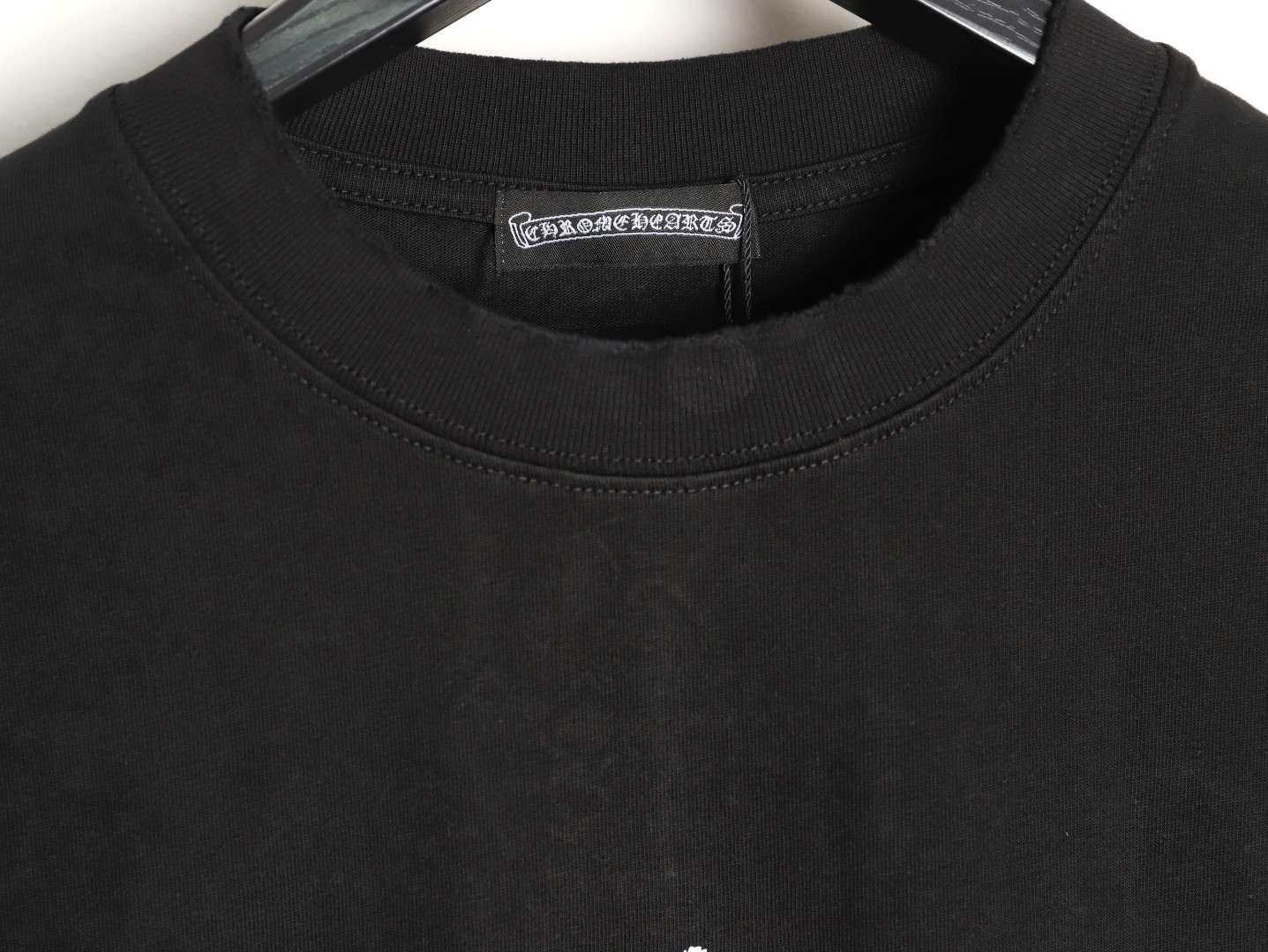 Ch*0me He**ts ch 26ss short-sleeved t-shirt